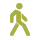 40 x 40 px walk