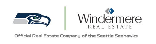 Seahawks Windermere Logo