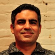 Pankaj Sethi, Engineer Manager at Nest